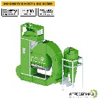 Разное объявление но. 1776256: Сепараторы аэродинамические «исм»