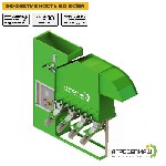 Разное объявление но. 1776256: Сепараторы аэродинамические «исм»