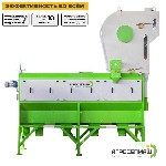 Разное объявление но. 1776273: Cепараторы «рбс» Барабанные