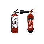 Всегда в наличии новые и свежие огнетушители! Цены производителя - Доставка
по всей Украине!
Порошковые и углекислотные огнетушители, гибкая система скидок.
Обратитесь к нам, и наши специалисты пом ...