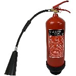 Техника, инструмент объявление но. 1777923: Огнетушители по оптовым ценам со склада. Доставка по всей Украине. В наличии