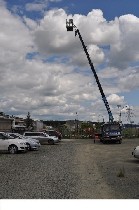 Грузоперевозки, переезды, грузчики объявление но. 1779160: Манипулятор Автовышка Эвакуатор