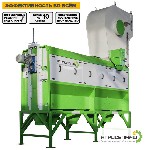 Разное объявление но. 1780678: Барабанный сепаратор «рбс»