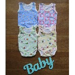 Одежда для новорожденных. Одежда для новорожденных в Харькове. Ясельный трикотаж. Одежда для малышей. Для новорожденных

Подбор одежды для новорожденных - всегда требует ответственности и особого по ...