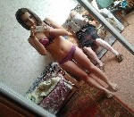 Эротический массаж объявление но. 1782232: Сделаю массаж бесплатно (еще учусь)! Южная Осетия