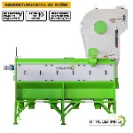 Разное объявление но. 1782610: Продам барабанный сепаратор «РБС»