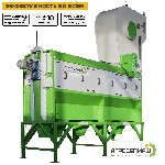 Разное объявление но. 1782610: Продам барабанный сепаратор «РБС»