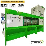 Разное объявление но. 1782610: Продам барабанный сепаратор «РБС»