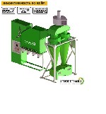 Разное объявление но. 1782641: Продам АЭРoДИНАМИЧЕСКИЙ СЕПАРАТОР «ИСМ»