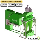 Разное объявление но. 1782725: Продам аэродинамический сепаратор «исм»