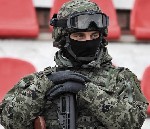 Государственная служба объявление но. 1783524: Военная служба по контракту для граждан запаса