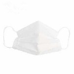 Маска белая
3 слоя спанбонд. Плотность 25*3
Аккуратный пошив, польшая плотность, хорошо накрывает лицо и комфортно дышится.
В наличии Киев и Харьков.
Отправка нп. Наложный платеж
Цена 6грн от 20ш ...
