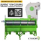 Разное объявление но. 1786536: Купить БАРАБАННЫЙ СЕПАРАТОР «РБС»