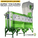 Разное объявление но. 1786536: Купить БАРАБАННЫЙ СЕПАРАТОР «РБС»