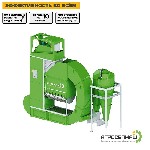 Разное объявление но. 1786675: Продаю АЭРОДИНАМИЧЕСКИЙ СЕПАРАТОР «ИСМ»