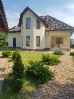 Загородная недвижимость объявление но. 1787324: Продается коттедж, Респудлика Беларусь, Минская область, Минский р-н, аг. Колодищи, Московское напр., 5 км от МКАД