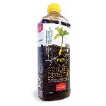 Корнцентрированное удобрение МЕРА "ОСНОВА КОРНЕЙ" с фульвокислотами - эффективный стимулятор роста корневой системы с активными биокомпонентами и фитогармонами для всех этапов вегетации растений и вре ...