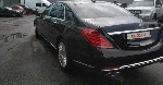 Такси, пассажирские перевозки объявление но. 1788889: Maybach с водителем