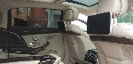 Такси, пассажирские перевозки объявление но. 1788889: Maybach с водителем