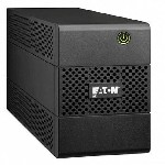 Продажа ИБП Eaton 5E 500i

Работа при пониженном или повышенном напряжении без разряда батарей благодаря технологии автоматического регулирования напряжения (AVR).

Постоянная защита: батареи 5Е з ...