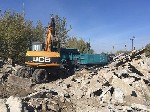 Ремонт, строительство объявление но. 1790366: Переработка Строительного мусора. Дробление бетона и железобетона.