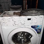 Ремонт компьютеров, техники, электроники объявление но. 1790920: Ремонт стиральных машин