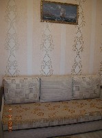 Сдам в аренду квартиру объявление но. 1790977: Сдается 2-х комнатная квартира с видом на море в Мисхоре