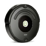 Пылесосы объявление но. 1790982: Продаю пылесос iRobot Roomba 698