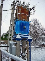 Строительные услуги объявление но. 1791219: Электромонтажные работы