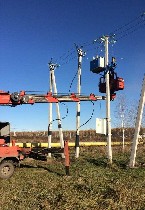 Строительные услуги объявление но. 1791219: Электромонтажные работы