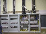 Строительные услуги объявление но. 1791219: Электромонтажные работы