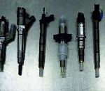 Разное объявление но. 1791297: Ремонт топливной системы Сommon Rail и тнвд