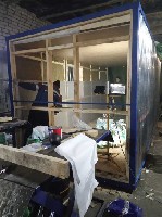 Строительные услуги объявление но. 1791344: Бытовки