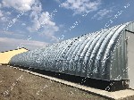 Коммерческая недвижимость (офисы, помещения) объявление но. 1791824: Разборные ангары под производственное помещение