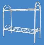 Разное объявление но. 1791914: Одноярусные металлические двуспальные кровати, кровати дешево