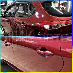 Разное объявление но. 1792183: Кузовной ремонт с гарантией. Покраска. Полировка