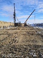 Разное объявление но. 1792726: Услуги автокрана 16 тонн, 25 тонн