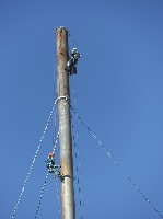 Ремонт, строительство объявление но. 1792731: Высотные работы, промышленный альпинизм