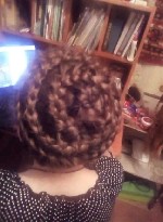 Приглашаю моделей для пополнения портфолио и расширения клиентской базы. 
ЦЕНЫ МИНИМАЛЬНЫЕ

Выполняю макияж любой сложности

Плетение разнообразных кос, создание причёсок на основании кос
Все не ...