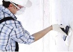 Ремонтные услуги объявление но. 1794399: Штукатурка стен