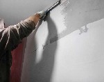 Ремонтные услуги объявление но. 1794399: Штукатурка стен