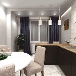 Ремонтные услуги объявление но. 1794848: Дизайнер интерьера