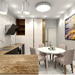 Ремонтные услуги объявление но. 1794848: Дизайнер интерьера