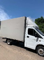 Оказываю услуги грузоперевозки.

АВТОПА ...