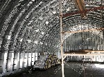 Коммерческая недвижимость (офисы, помещения) объявление но. 1795112: Ангары - быстровозводимые металлоконструкции