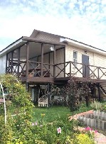 Строительные услуги объявление но. 1795733: Строительство каркасно-щитовых домов