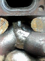 Ремонтные услуги объявление но. 1795742: Сварка аргоном,полуавтомат,электрод.