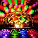 Цветомузыка, светооборудование, от простого до профессионального ...