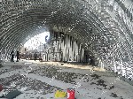 Коммерческая недвижимость (офисы, помещения) объявление но. 1796770: Модульные арочные быстровозводимые разборные ангары