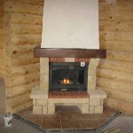Ремонт, строительство объявление но. 1797702: Установка каминов любой сложности, монтаж дымоходных систем